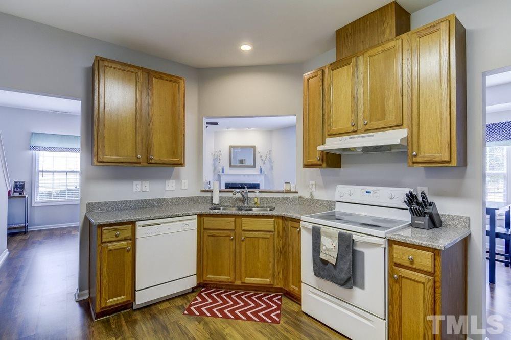 236 Inkster Cove Raleigh, NC 27603 - Photo 9 of 20