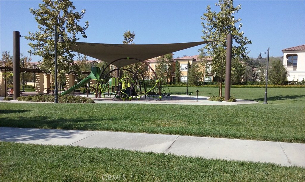 182 Working Ranch Irvine, CA 92602 - Photo 46 of 46 Toddler Park close to home