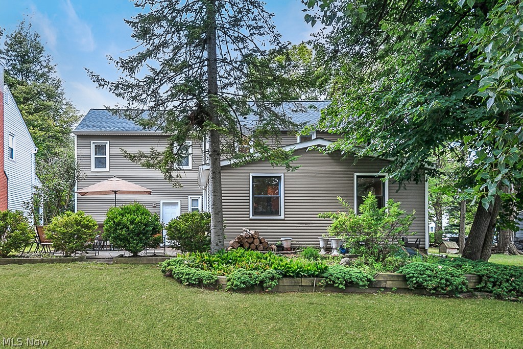 1103 Brainard Road Lyndhurst, OH 44124 - Photo 19 of 23
