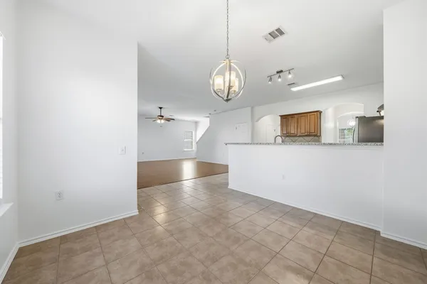 a view of a kitchen with a sink and dishwasher kitchen view