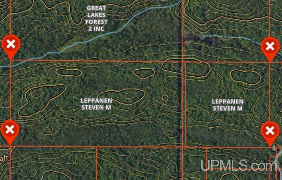 Tbd East Wilderness Road Negaunee, MI 49866 - Photo 12 of 12