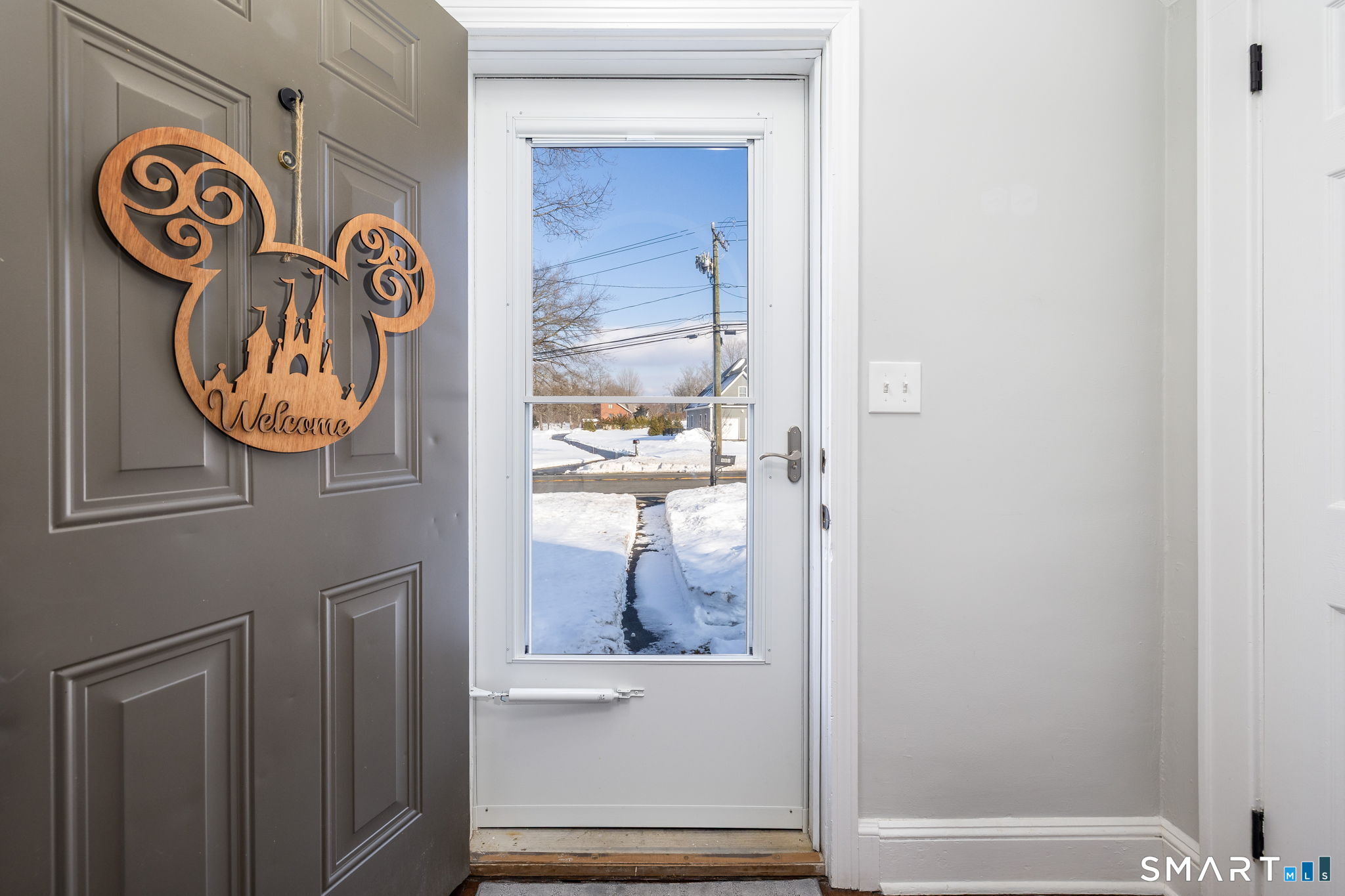 681 Main Street Cromwell, CT 06416 - Photo 35 of 39 a view of storage and utility room