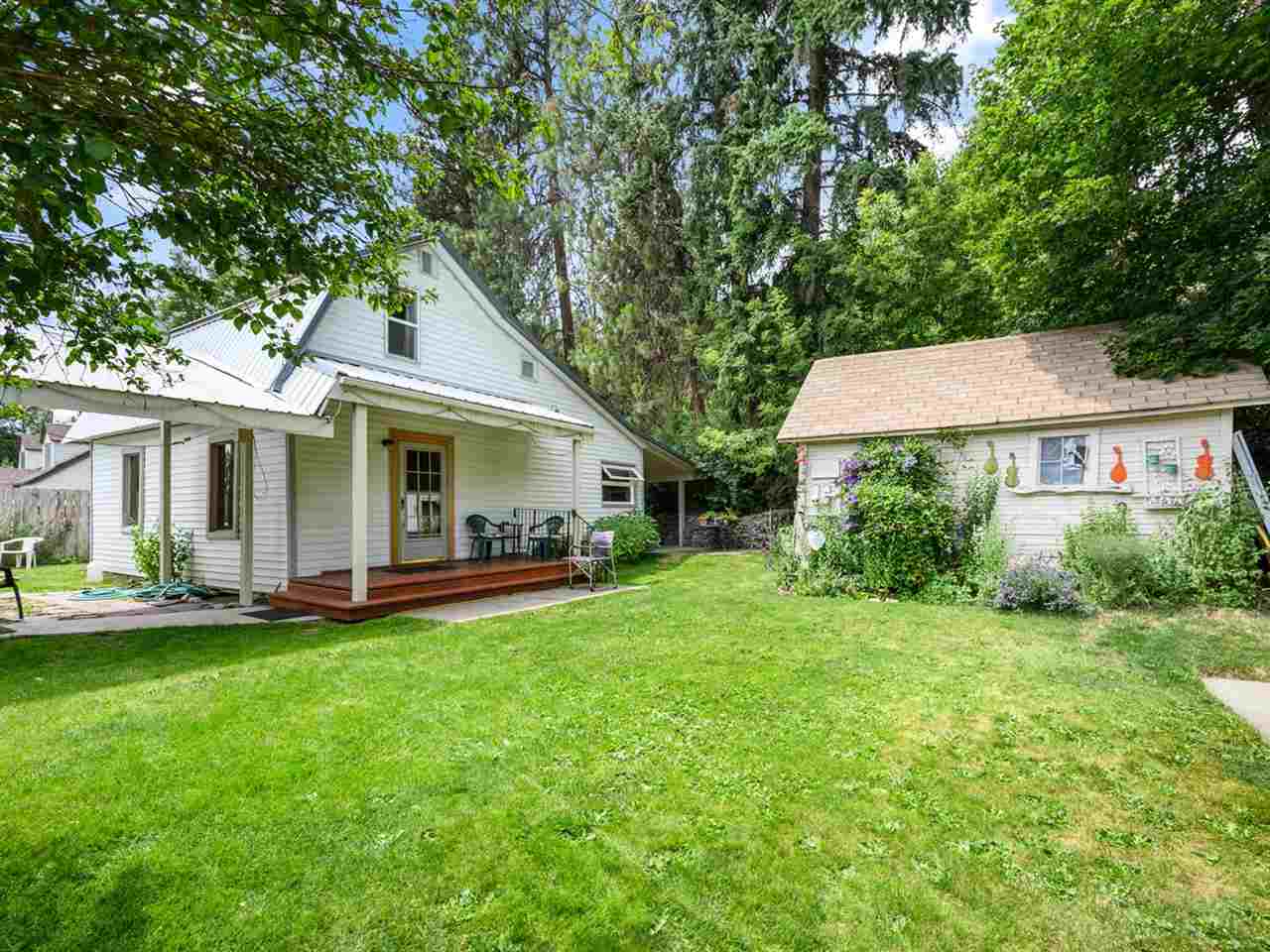 2732 South Marshall Road Spokane, WA 99224 - Photo 1 of 20