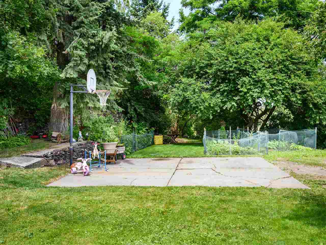 2732 South Marshall Road Spokane, WA 99224 - Photo 17 of 20