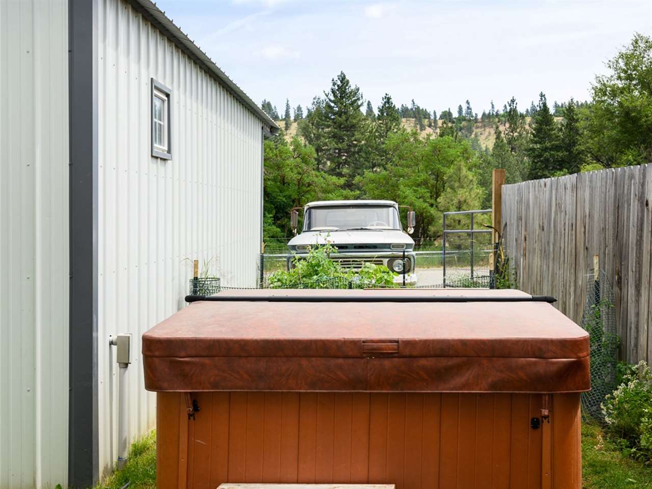 2732 South Marshall Road Spokane, WA 99224 - Photo 19 of 20