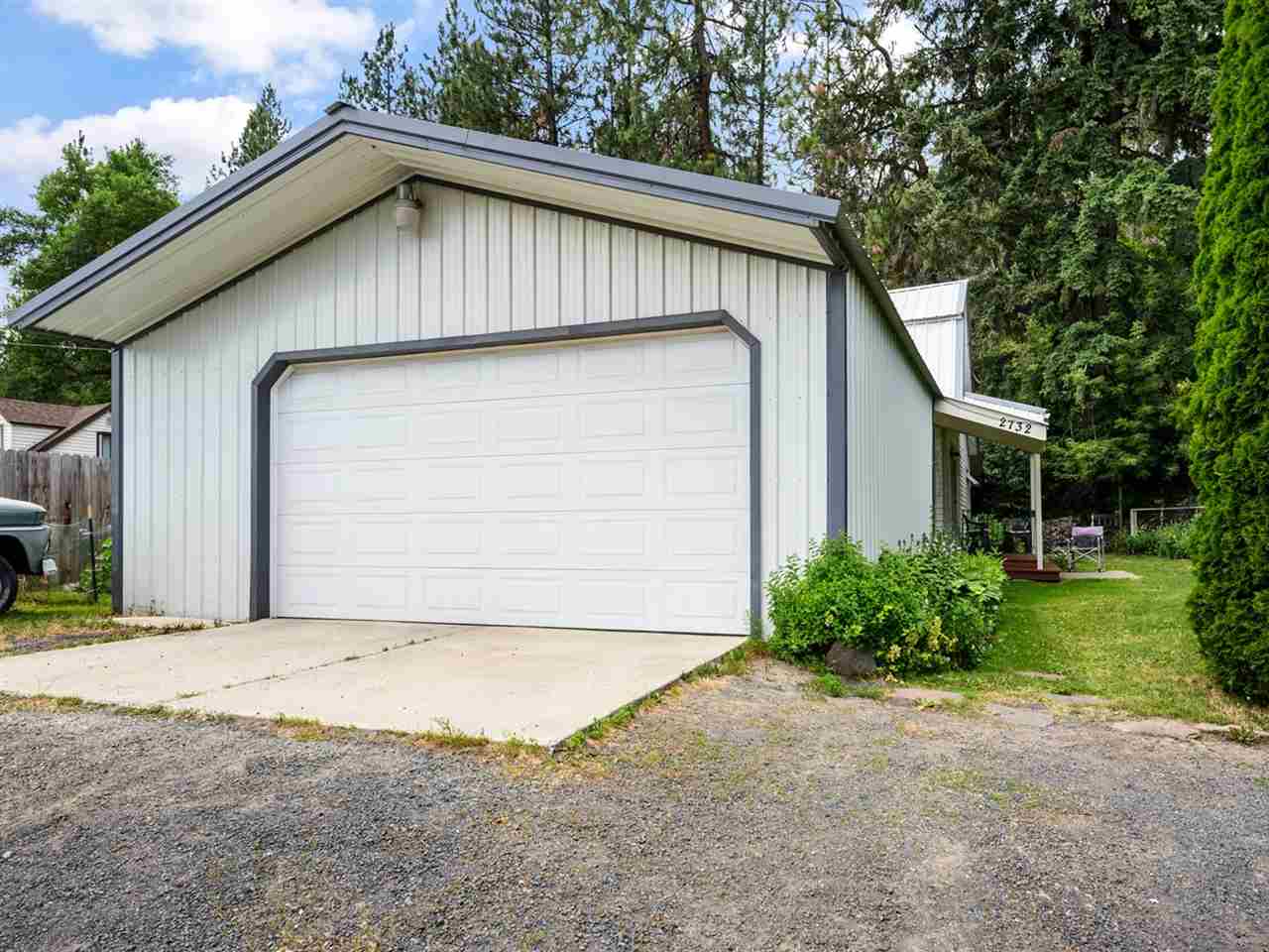 2732 South Marshall Road Spokane, WA 99224 - Photo 20 of 20