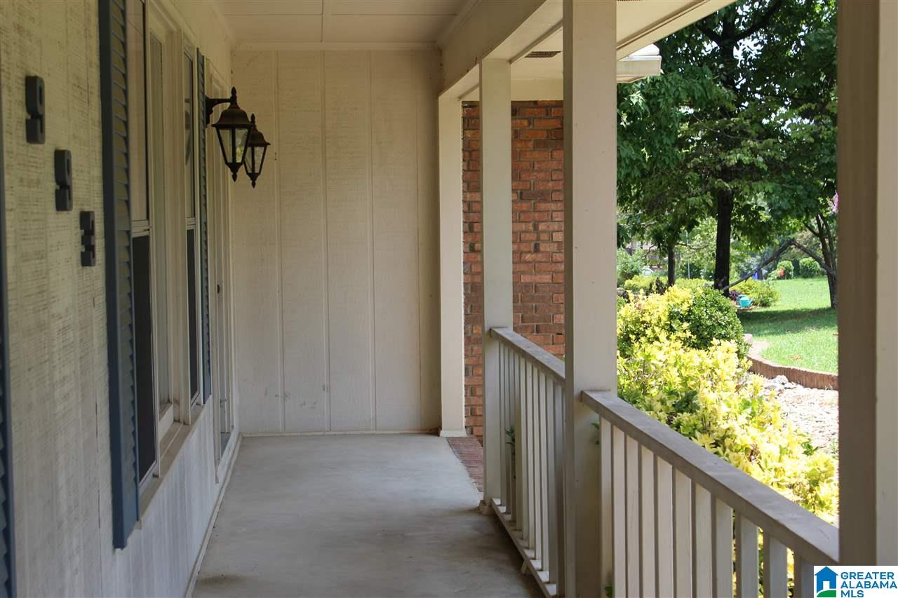 993 Comanche Trail Anniston, AL 36206 - Photo 7 of 47