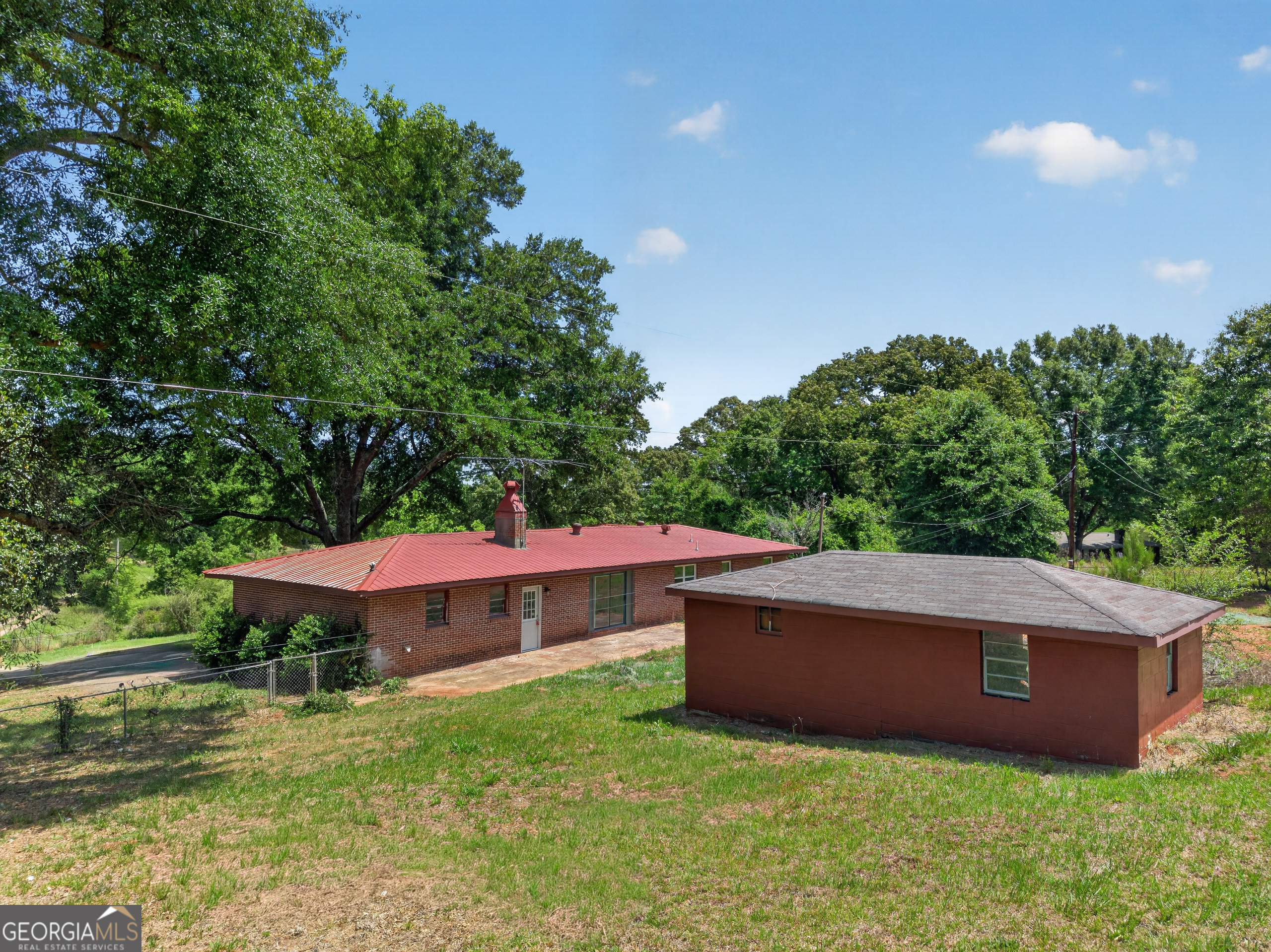 201 Cove Access Road Talladega, AL 35160 - Photo 39 of 43