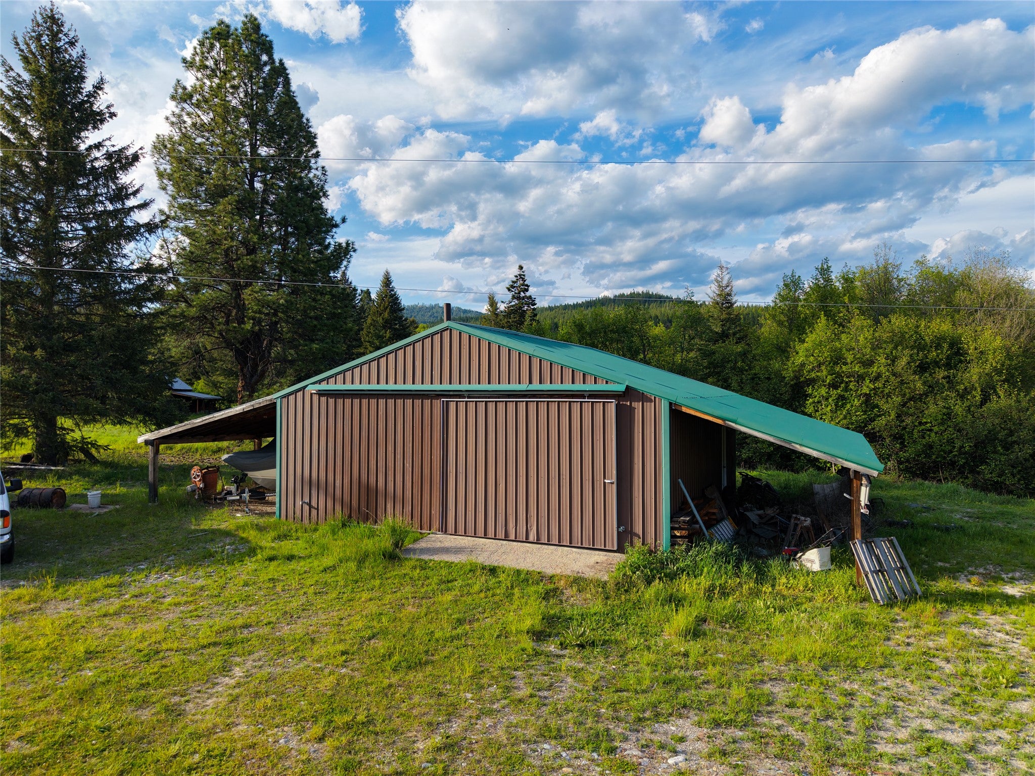 108 Bobtail Mdw Road Libby, MT 59923 - Photo 83 of 123 Gallery Image 83