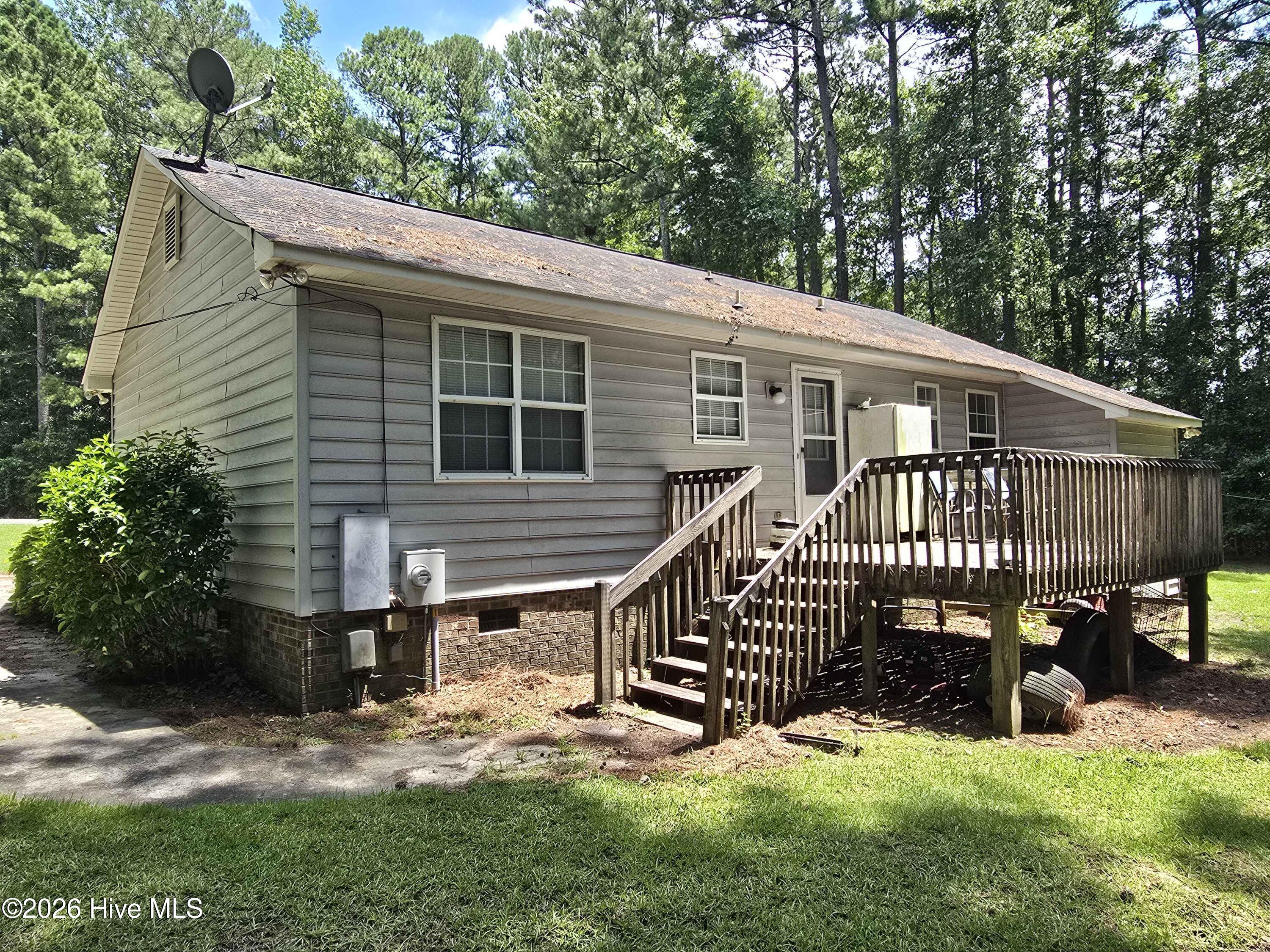 1117 Avalon Drive Rockingham, NC 28379 - Photo 16 of 18 Exterior 3