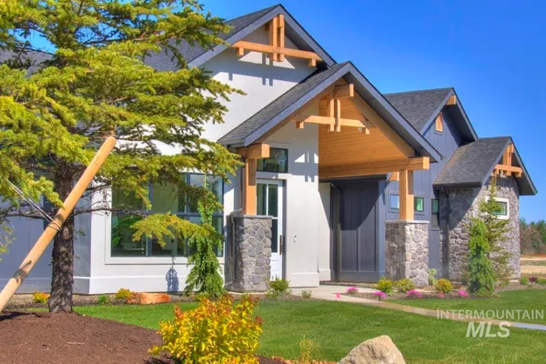 $1,530,000 | 555 Century Avenue, Middleton, ID 83644