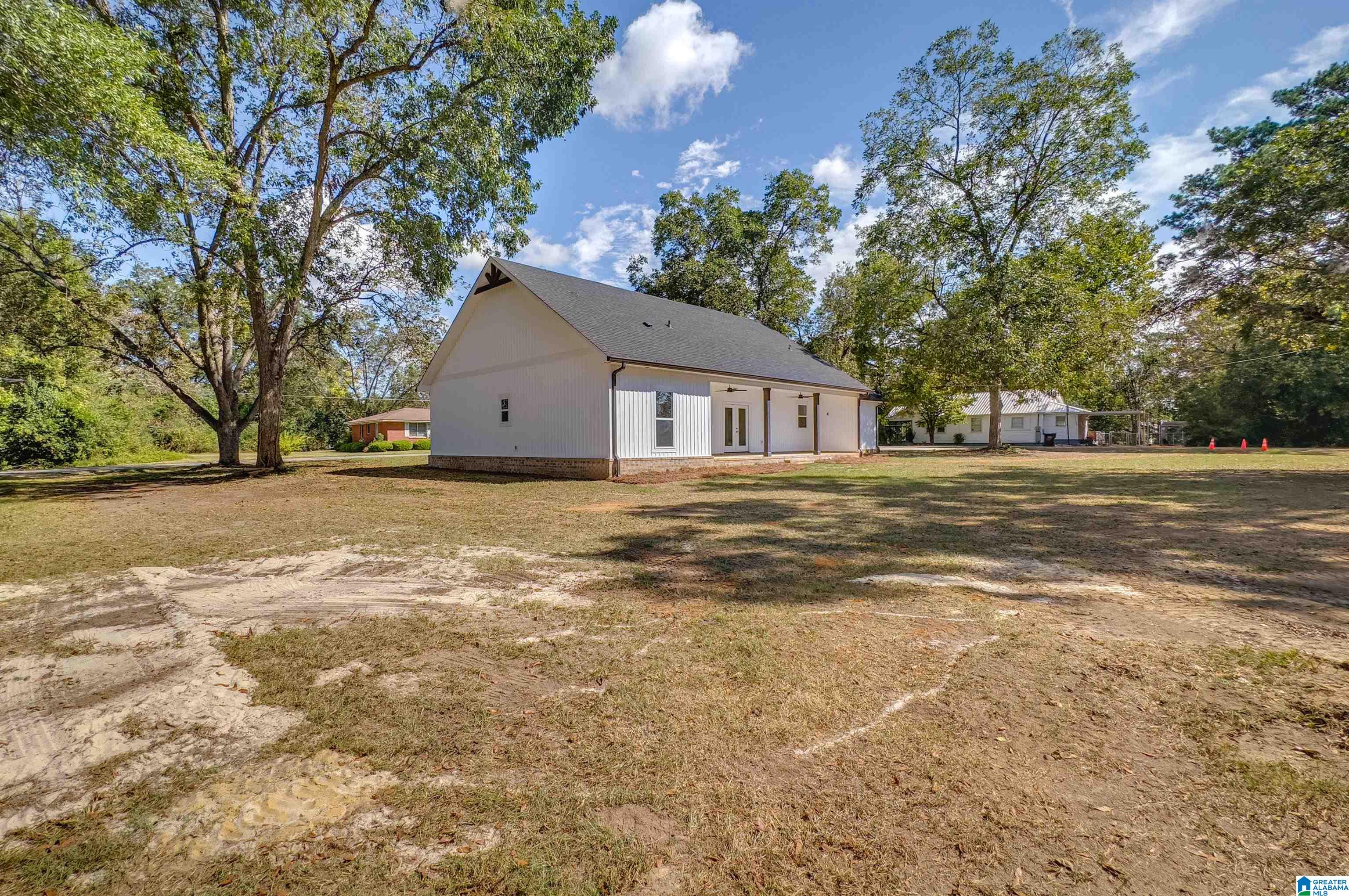 105 Barker Street Clanton, AL 35045 - Photo 55 of 61