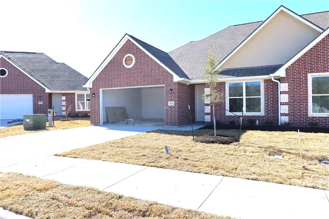 $374,900 | 2008 Reagan Court, Bryan, TX 77802