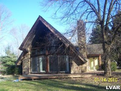244 Clump Road Green Lane, PA 18054 - Photo 3 of 4