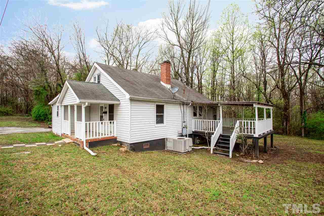 320 Hill Street Roxboro, NC 27573 - Photo 2 of 30