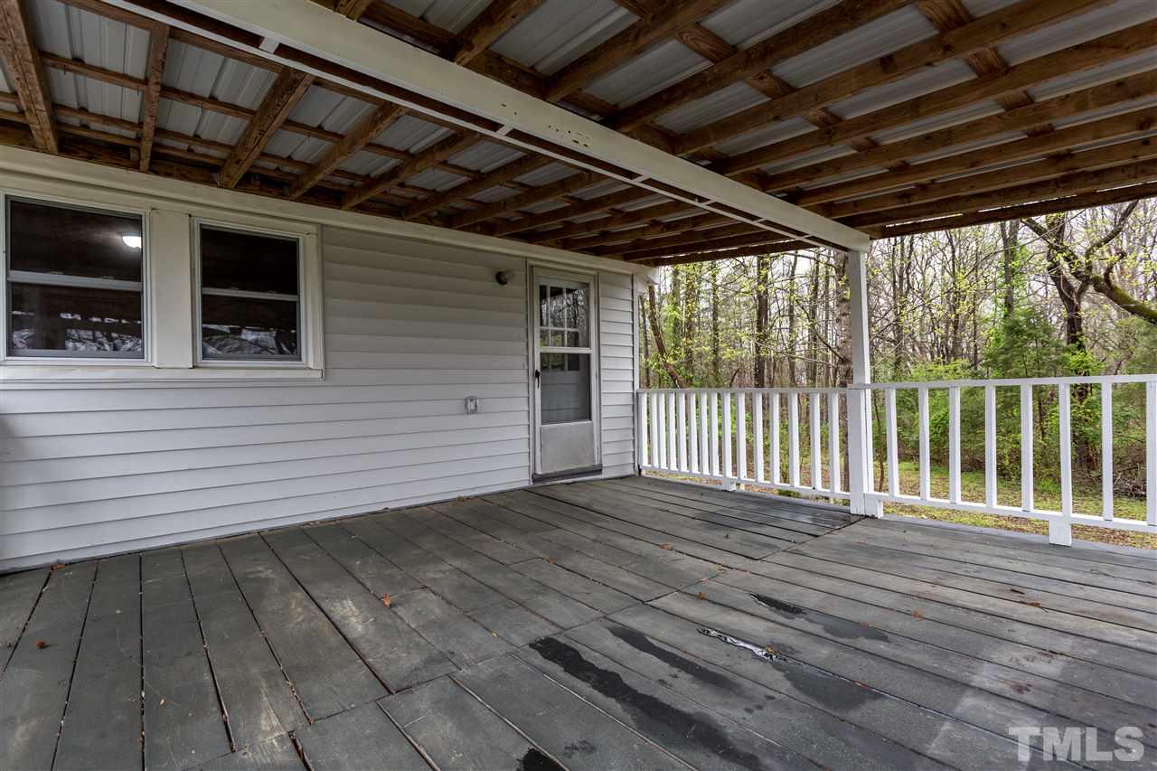 320 Hill Street Roxboro, NC 27573 - Photo 8 of 30