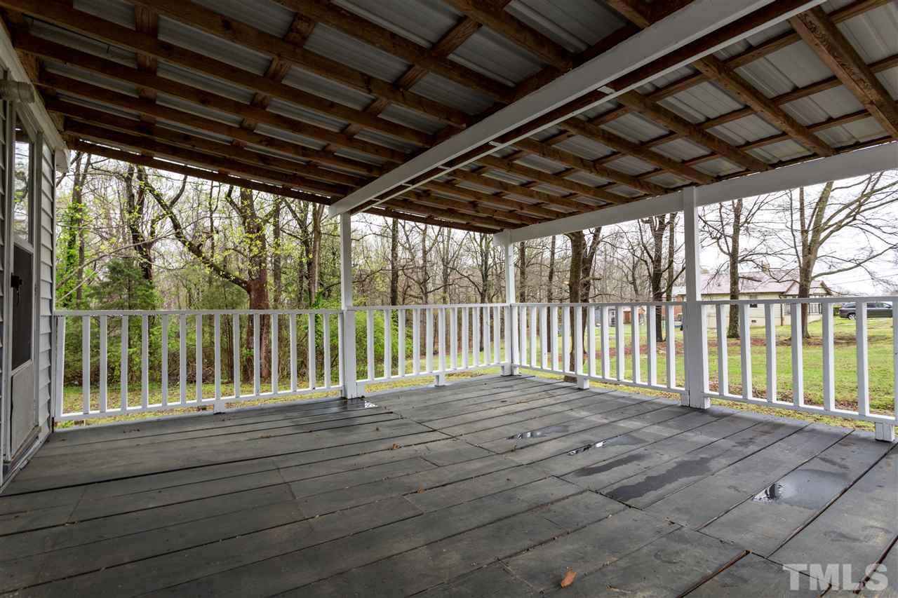 320 Hill Street Roxboro, NC 27573 - Photo 10 of 30