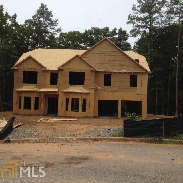 118 Virginia Ridge, Unit 221 Dallas, GA 30132 - Photo 1 of 1 Front Exterior-Under Construction