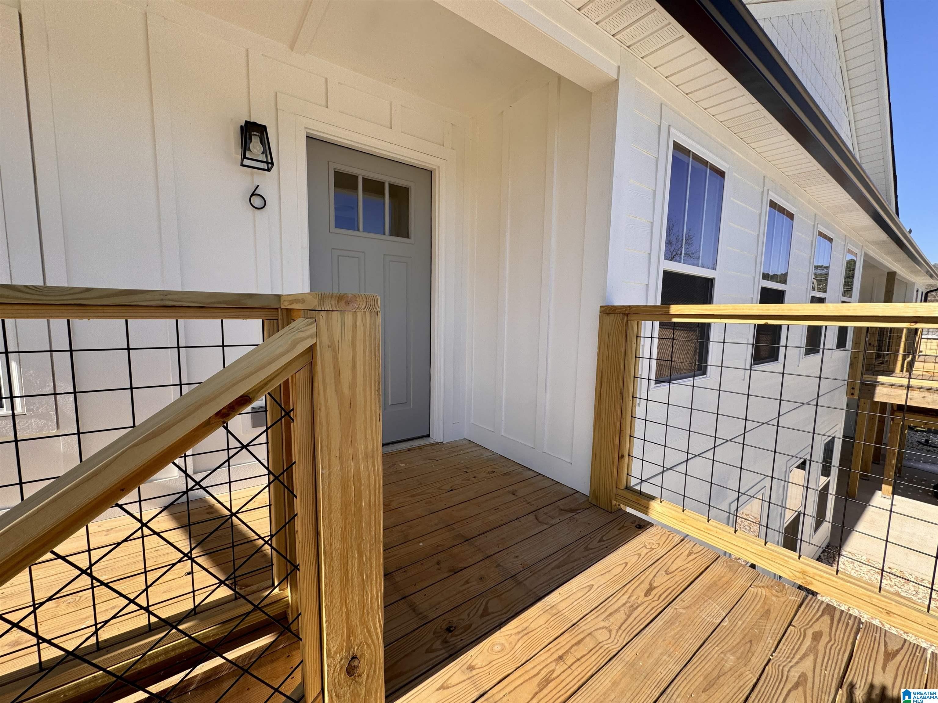 134 Mattison Road, Unit 1 4 Oxford, AL 36203 - Photo 23 of 35