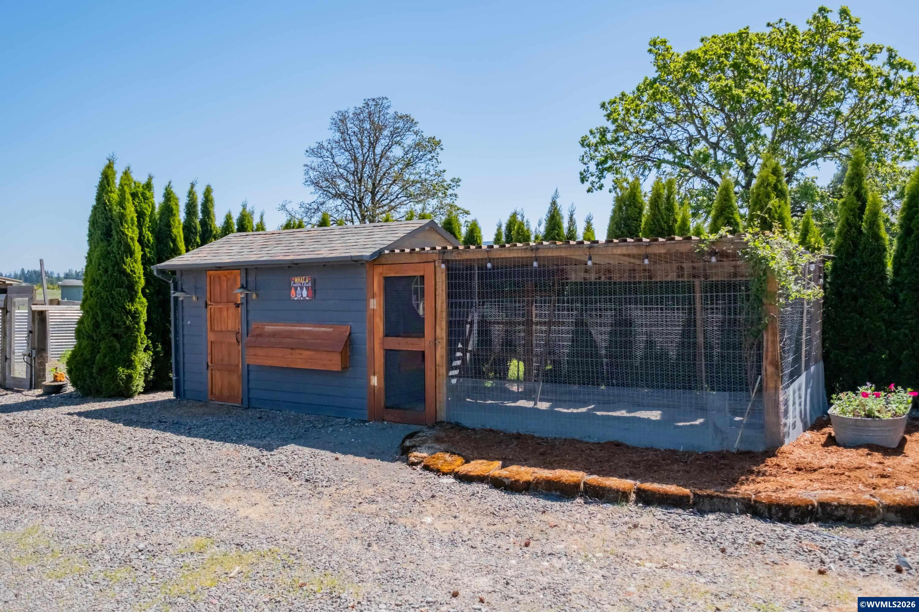 12454 Brick Road Southeast Turner, OR 97392 - Photo 39 of 49