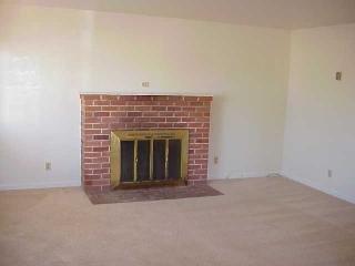 1039 South Wright Road Santa Rosa, CA 95407 - Photo 4 of 10 a view of an empty room with a fireplace
