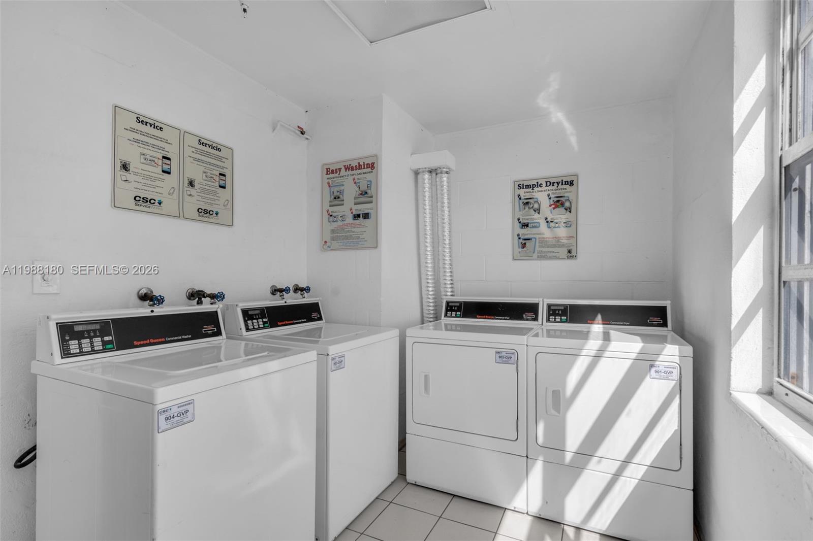 150 Southeast 25th Road, Unit 8H Miami, FL 33129 - Photo 17 of 41 a room with storage and utility