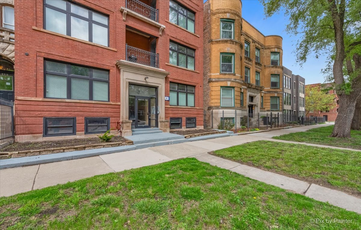 4412 South Prairie Avenue Chicago, IL 60653 - Photo 26 of 27