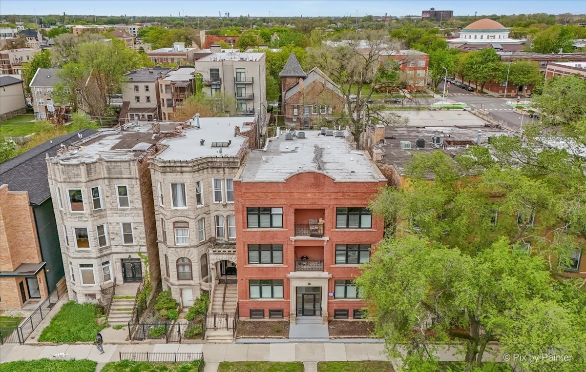 4412 South Prairie Avenue Chicago, IL 60653 - Photo 27 of 27
