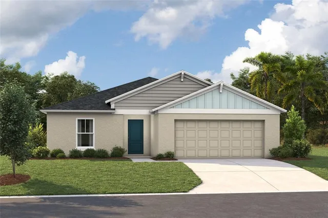 $352,999 | 5409 San Pietro Drive, Winter Haven, FL 33881