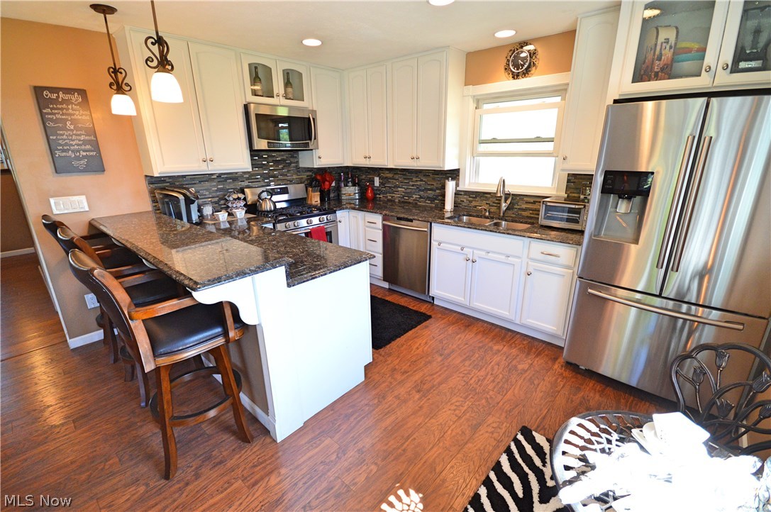 504 Crickett Road Chardon, OH 44024 - Photo 13 of 21 Gallery Image 13