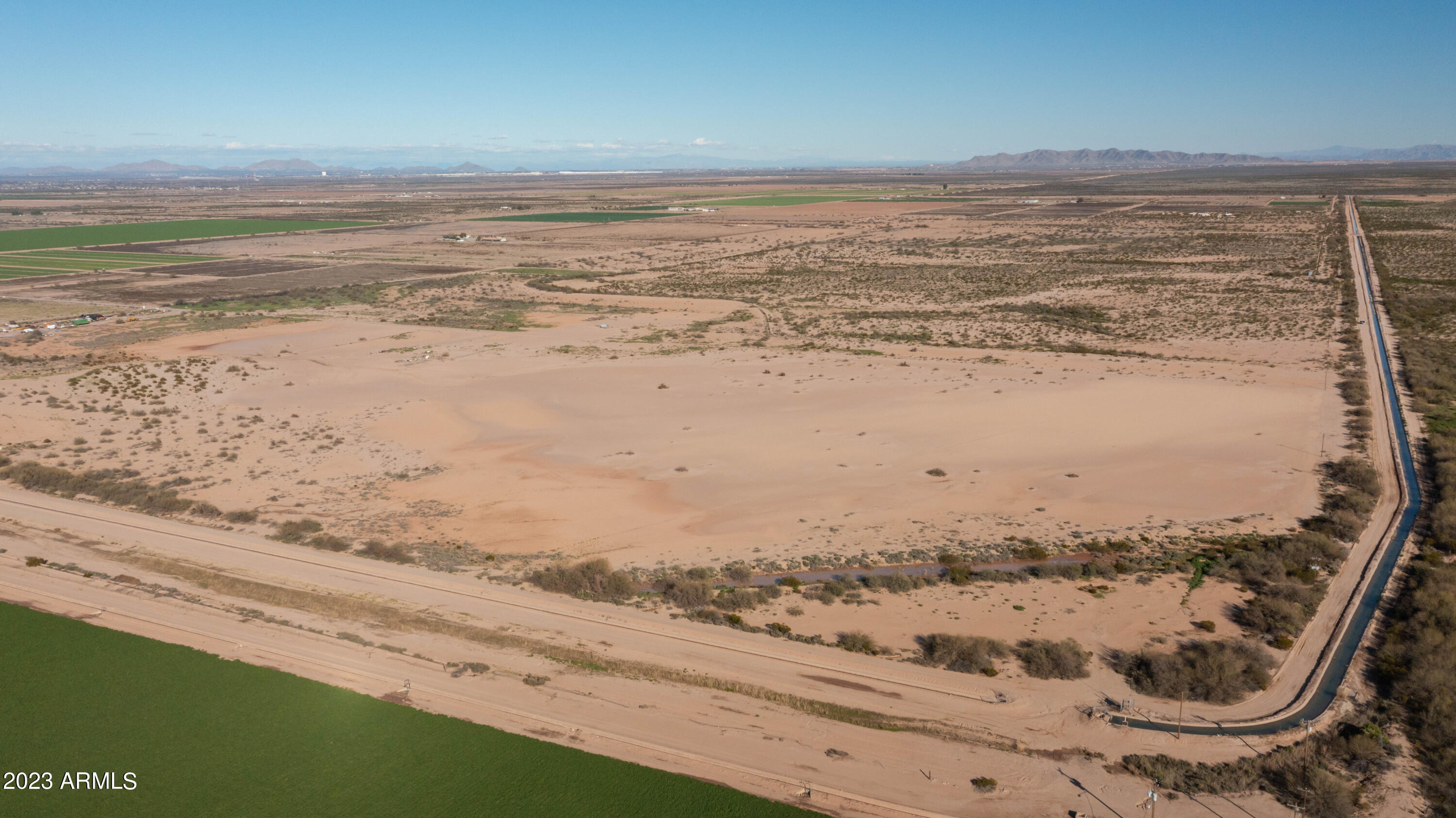 Lot 18 West Joaquin Road, Unit 18 Casa Grande, AZ 85193 - Photo 4 of 10 a view of beach and ocean