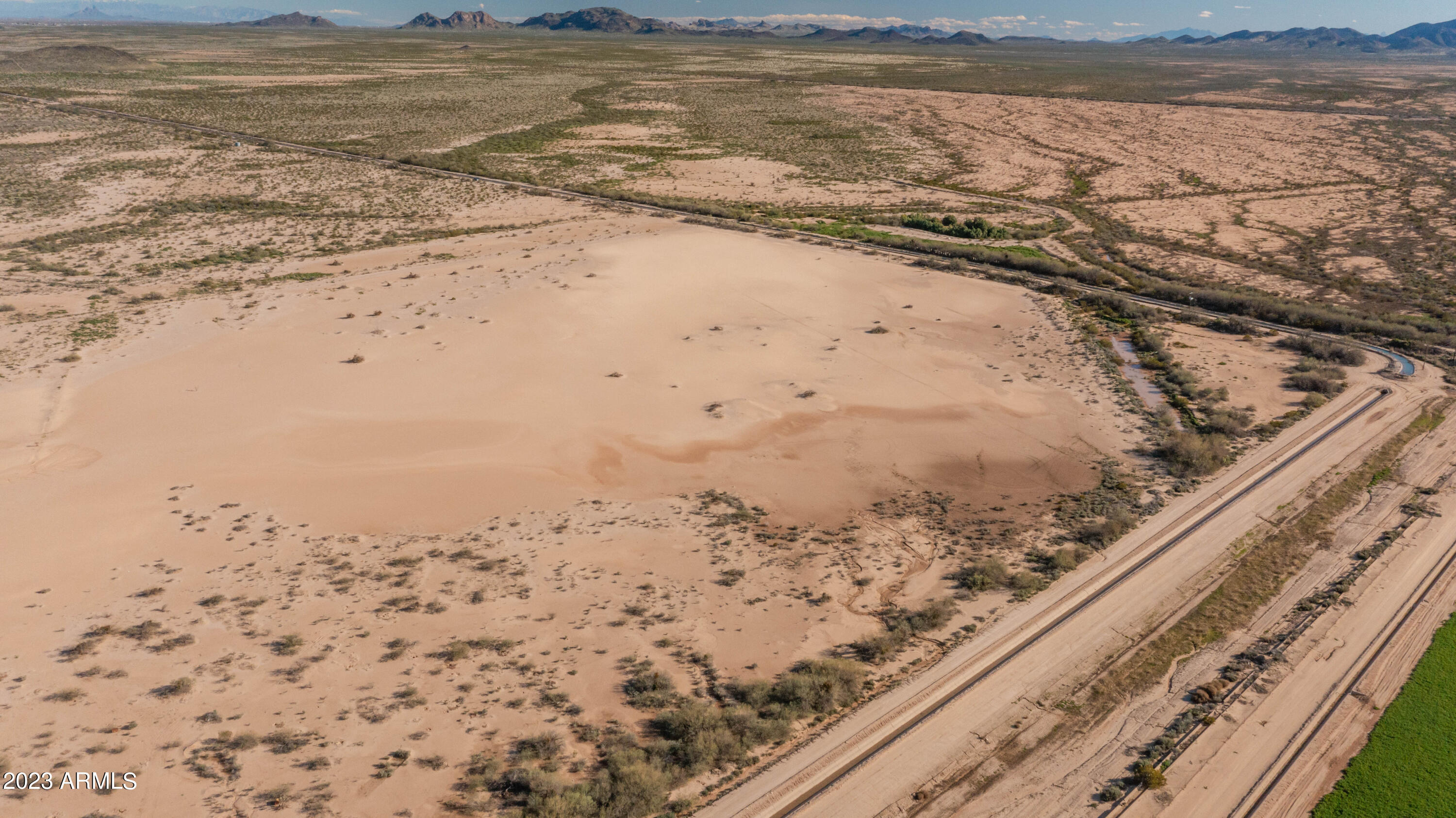 Lot 18 West Joaquin Road, Unit 18 Casa Grande, AZ 85193 - Photo 6 of 10 a view of beach and ocean