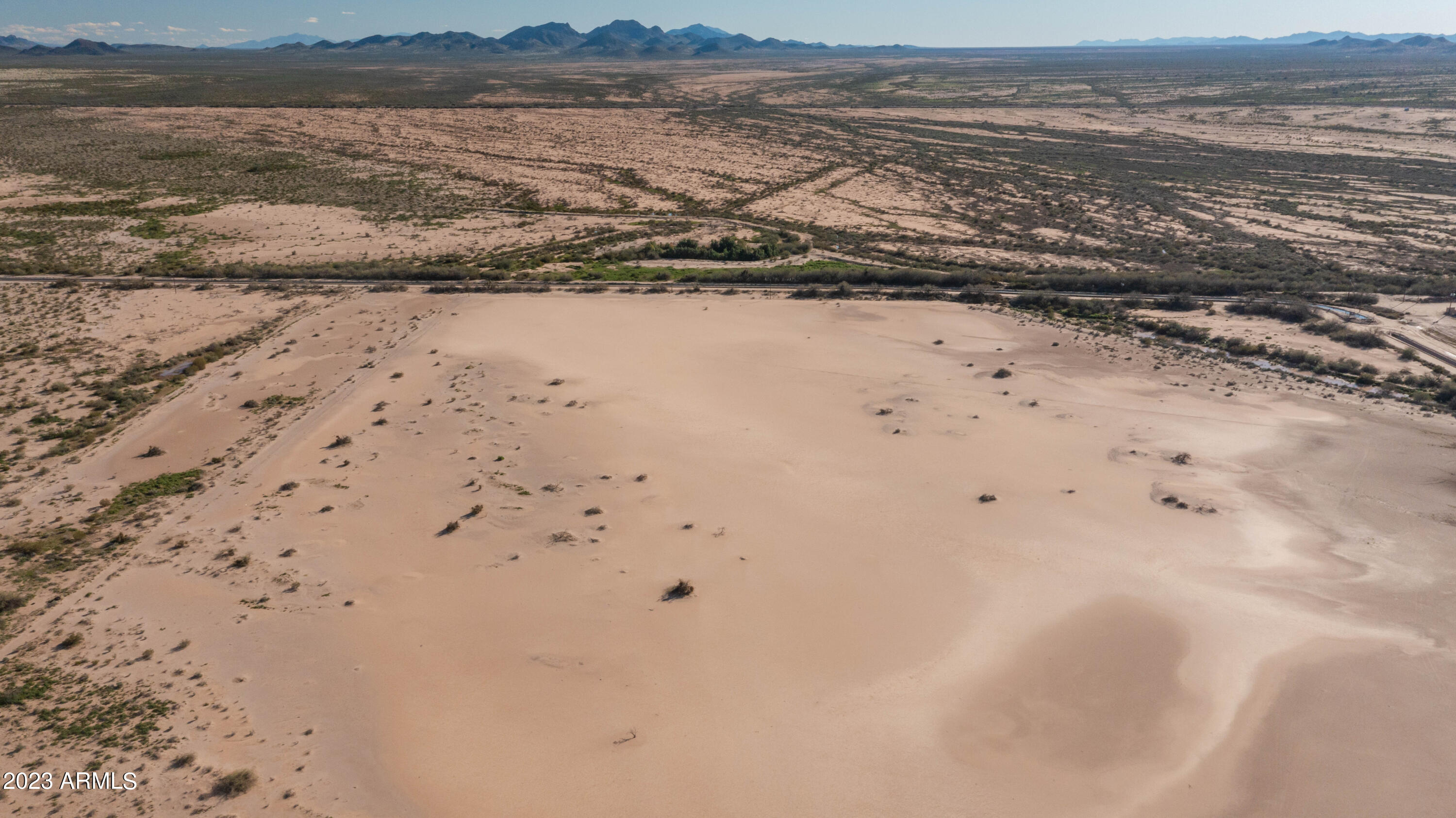 Lot 18 West Joaquin Road, Unit 18 Casa Grande, AZ 85193 - Photo 8 of 10 a view of lake view and mountain view