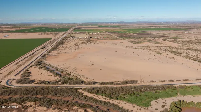 $400,000 | Lot 18 West Joaquin Road, Unit 18, Casa Grande, AZ 85193