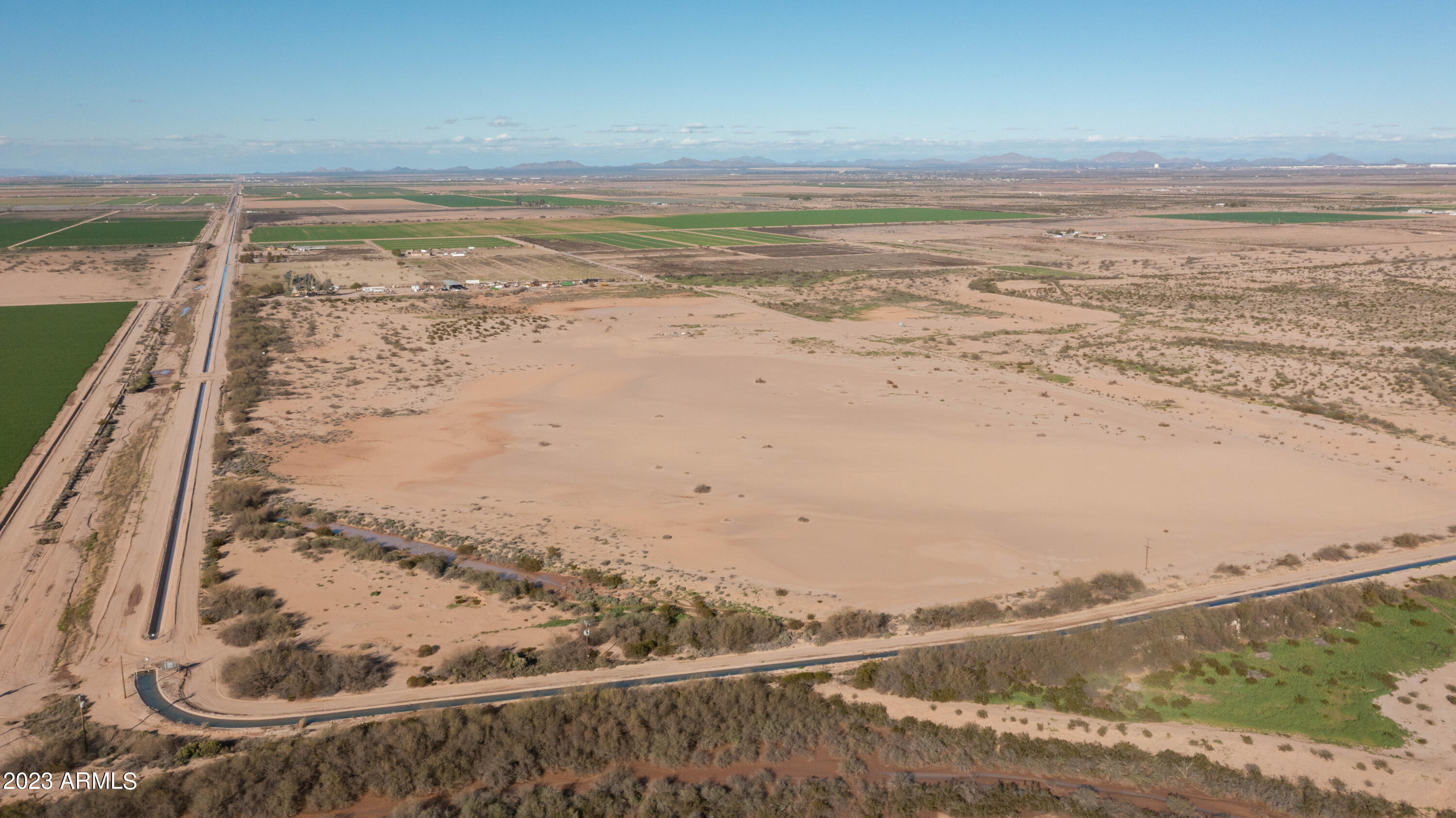 Lot 18 West Joaquin Road, Unit 18 Casa Grande, AZ 85193 - Photo 10 of 10 a view of ocean view with beach
