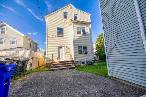 $790,000 | 192-196 Snell Street, Fall River, MA 02721