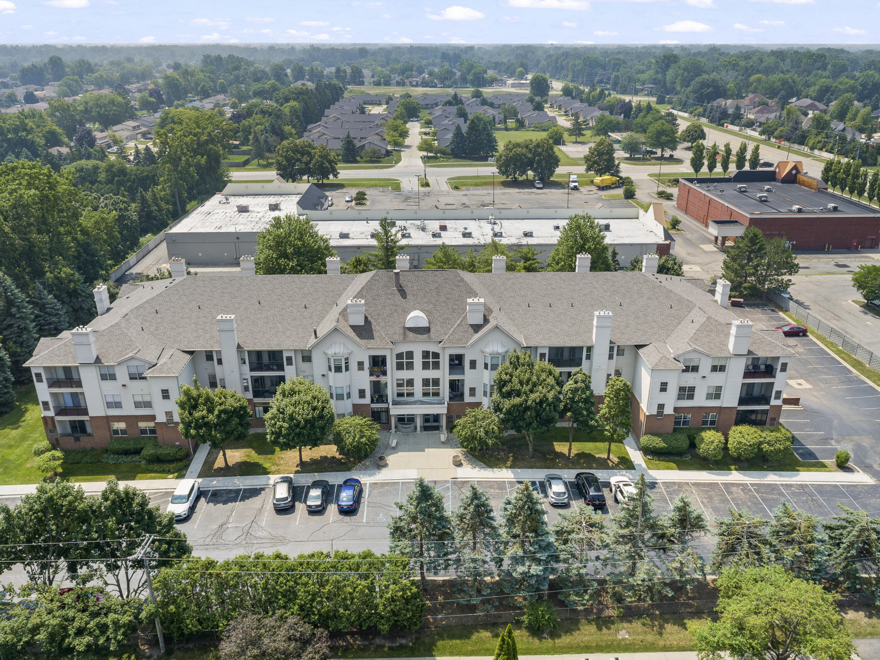 39144 Hayes Road Clinton Township, MI 48038 - Photo 39 of 46 DJI_0075
