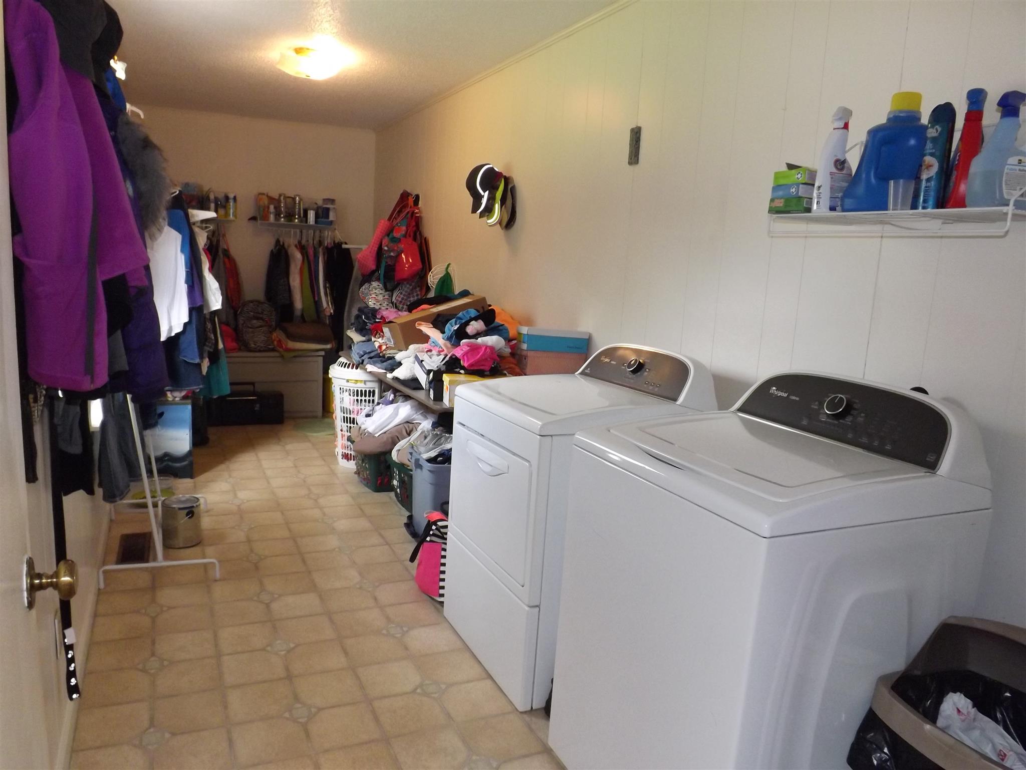 1600 Mud Creek Road Morrison, TN 37357 - Photo 25 of 28 a storage room