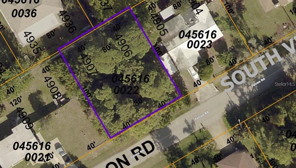 1132 Falcon Road Venice, FL 34293 - Photo 1 of 1 unknown