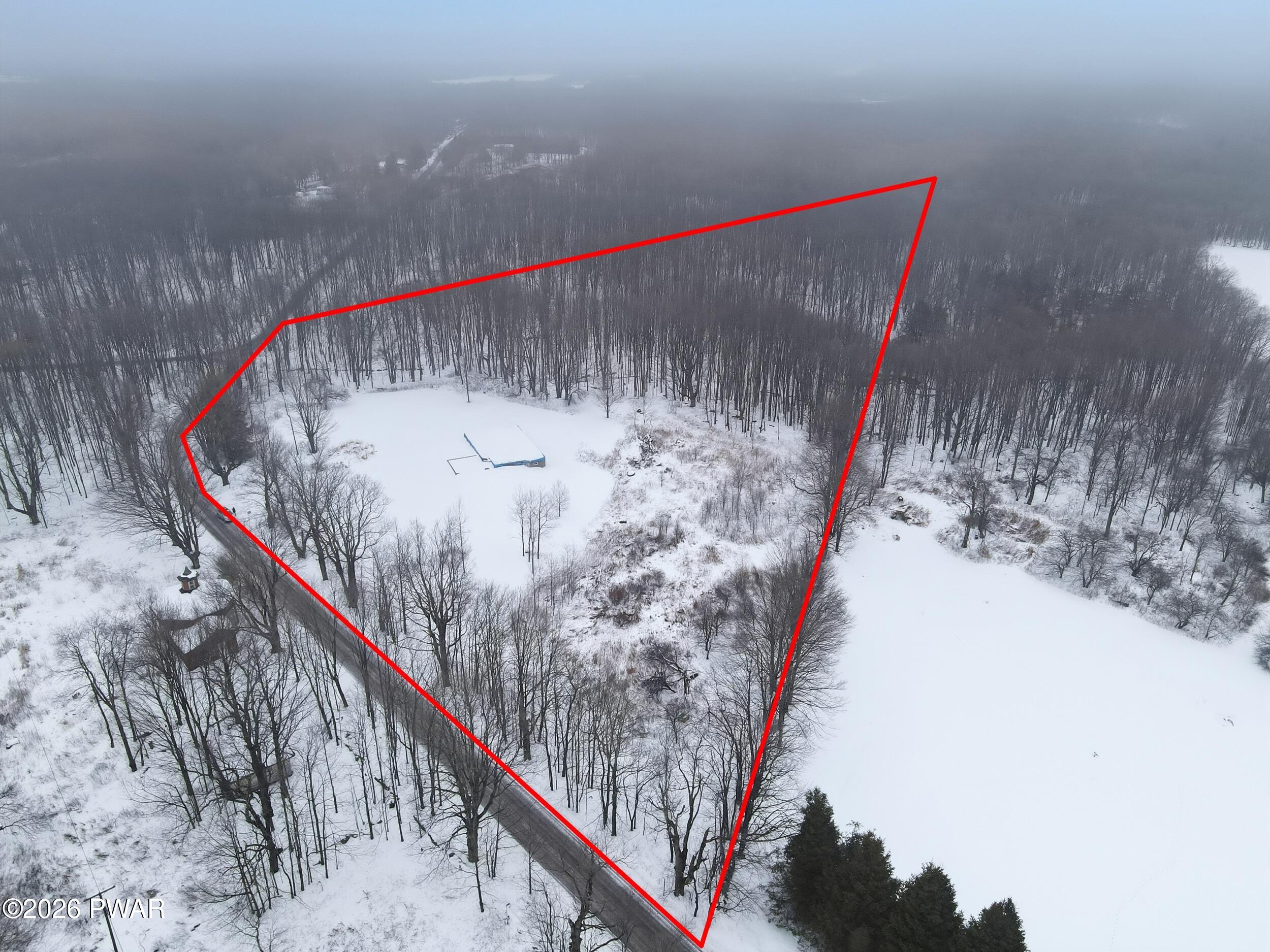 742 May Road Thompson, PA 18465 - Photo 2 of 9