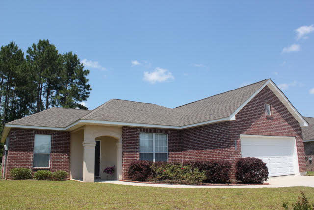 1221 Pencarro Boulevard Foley, AL 36535 - Photo 1 of 1