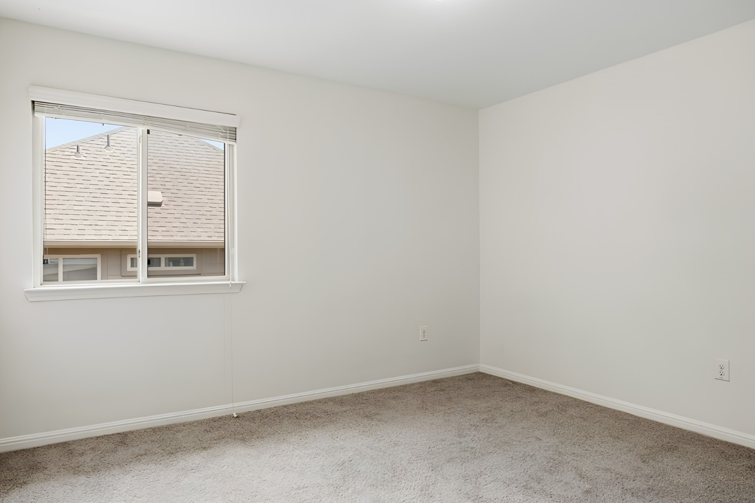 304 Santa Maria Street Georgetown, TX 78628 - Photo 22 of 37 A well-lit bedroom offering a peaceful retreat, perfect for personalization.