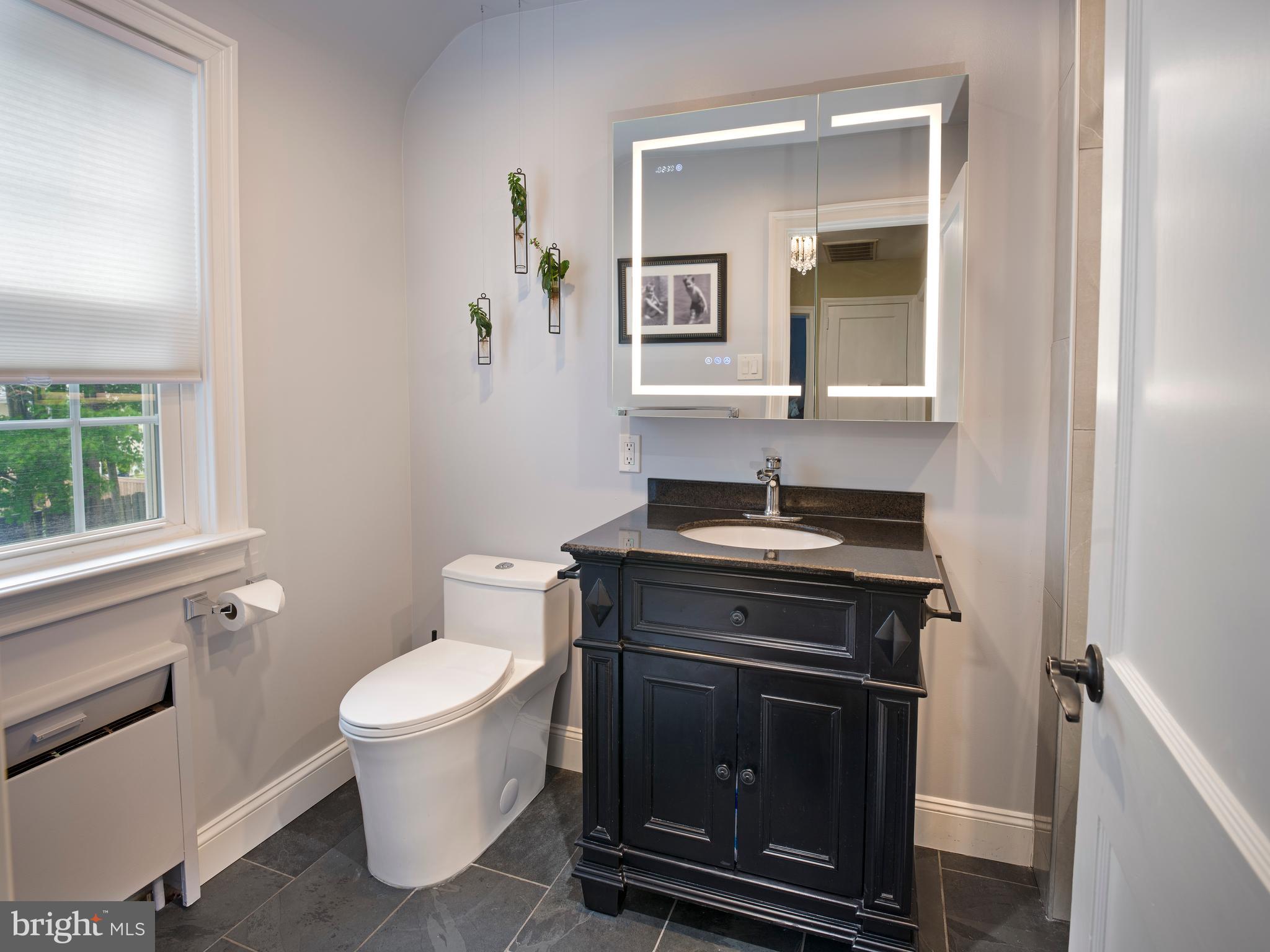 28 West Amherst Road Bala Cynwyd, PA 19004 - Photo 21 of 34 Hall Bathroom