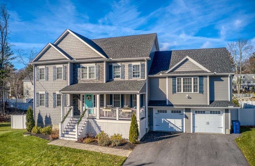 15 Turner Road Billerica, MA 01862 - Photo 1 of 37 Gallery Image 1