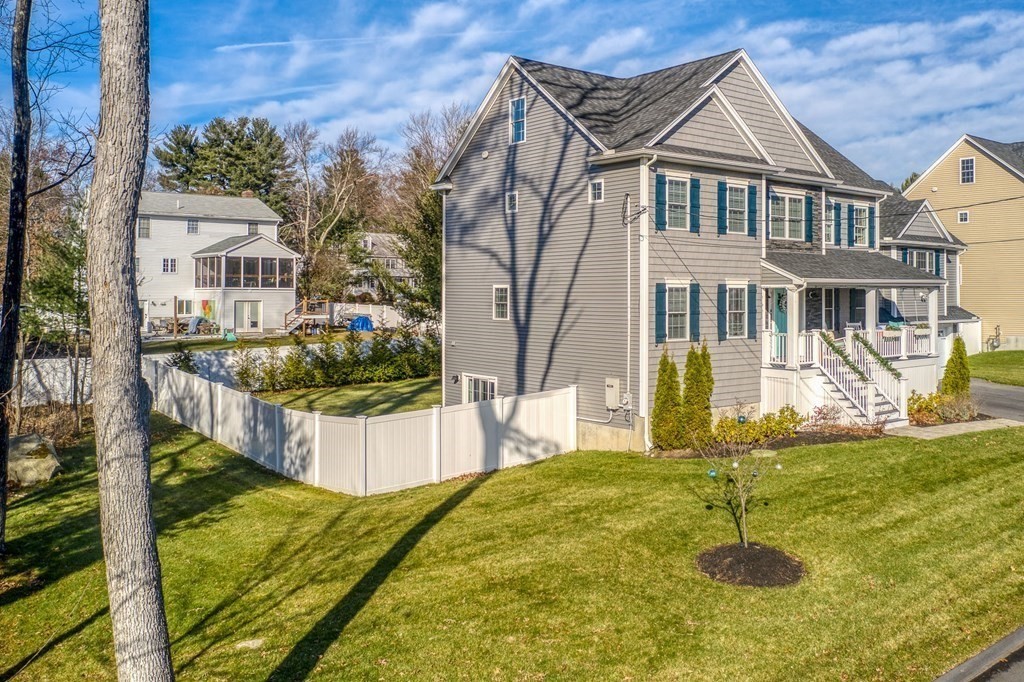 15 Turner Road Billerica, MA 01862 - Photo 28 of 37 Gallery Image 28