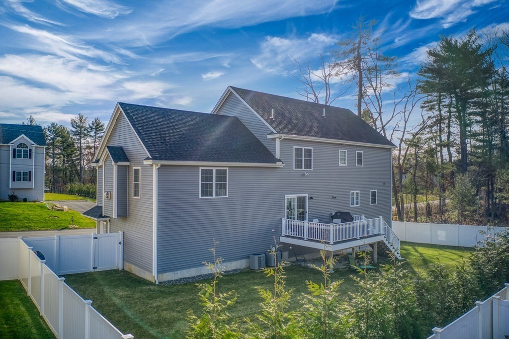 15 Turner Road Billerica, MA 01862 - Photo 29 of 37 Gallery Image 29