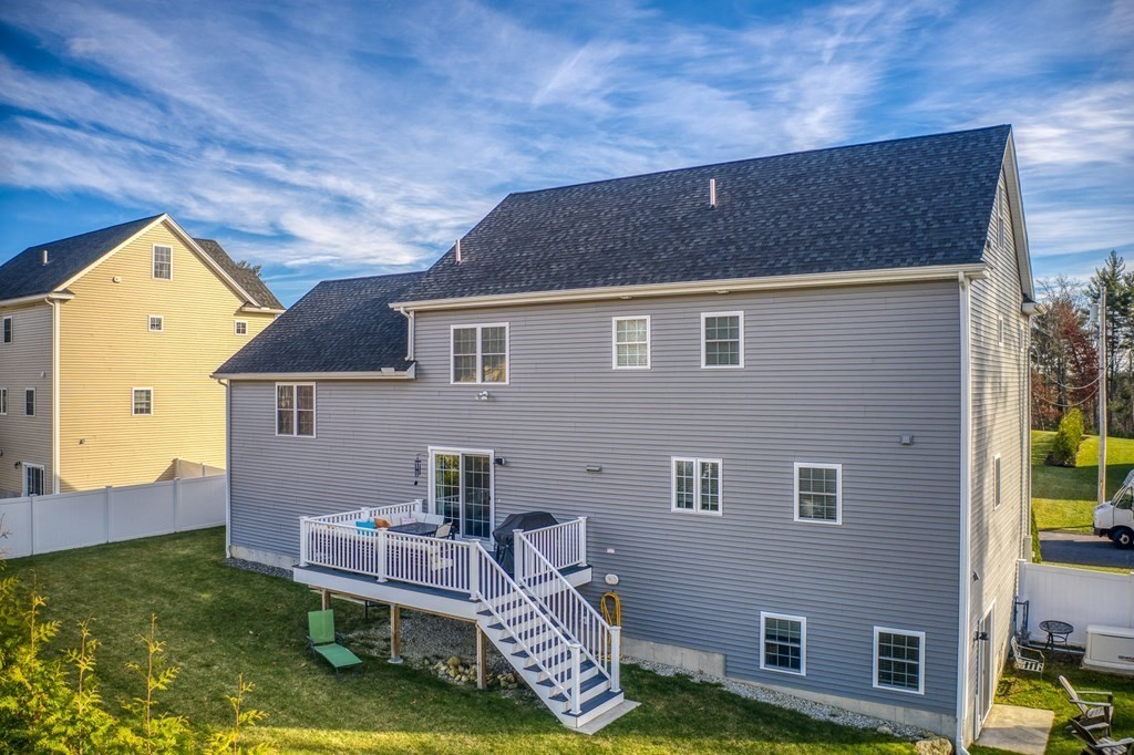 15 Turner Road Billerica, MA 01862 - Photo 30 of 37 Gallery Image 30