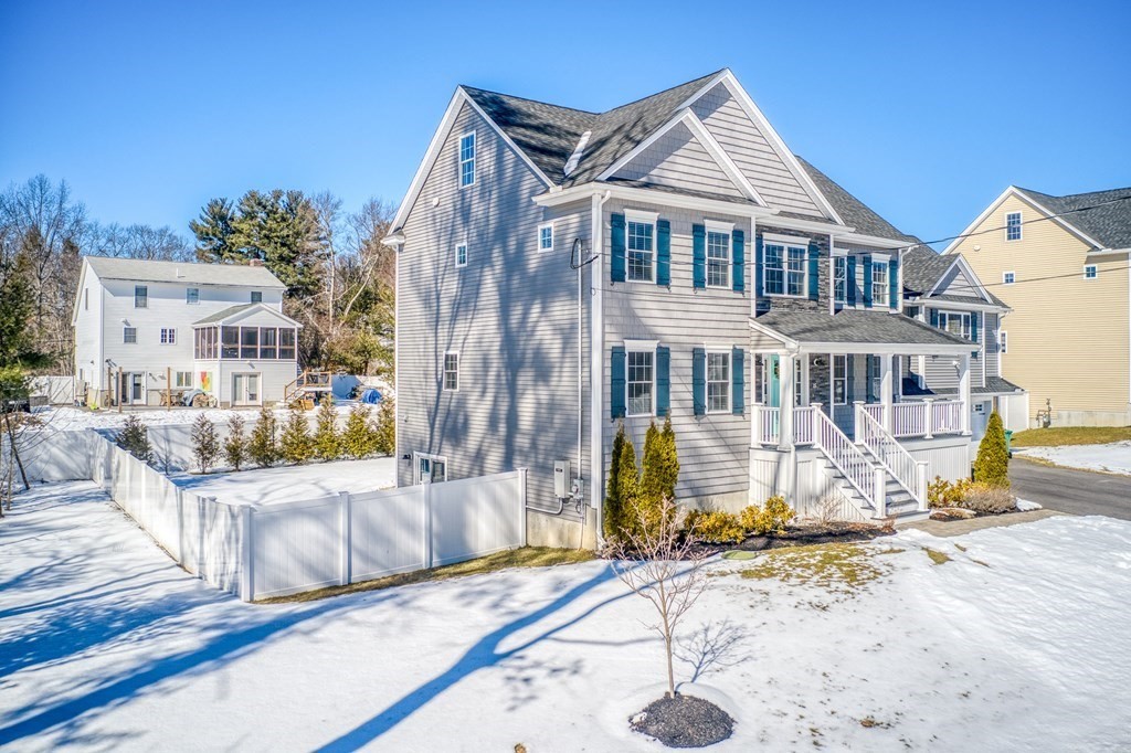 15 Turner Road Billerica, MA 01862 - Photo 33 of 37 Gallery Image 33