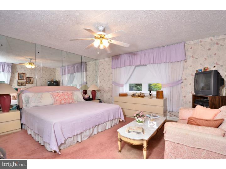 5732 Drexel Road Philadelphia, PA 19131 - Photo 14 of 19 Bedroom - Main