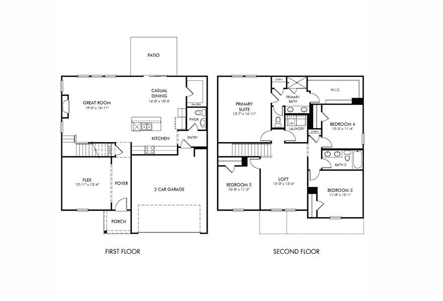 177 Vickery Road Woodruff, SC 29388 - Photo 2 of 3 Gallery Image 2